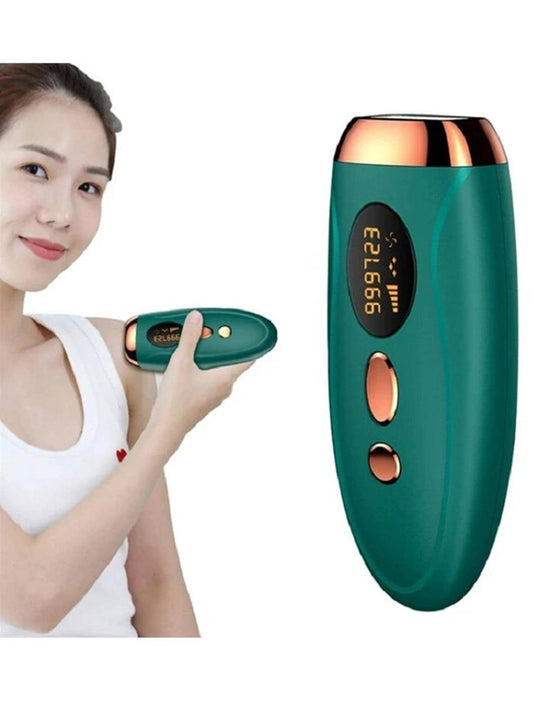 1pc Portable Hair Removal Device